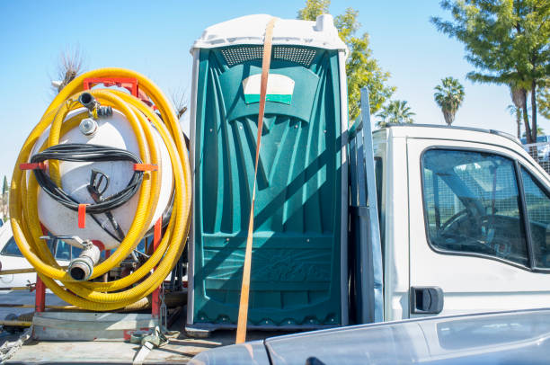 Best Local porta potty services  in Prairie Village, KS