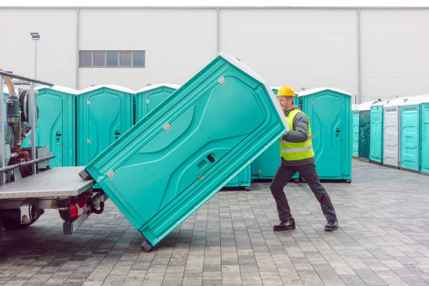 Best Construction site porta potty rental  in Prairie Village, KS