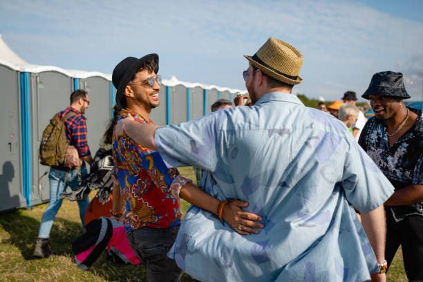 Best Wedding porta potty rental  in Prairie Village, KS