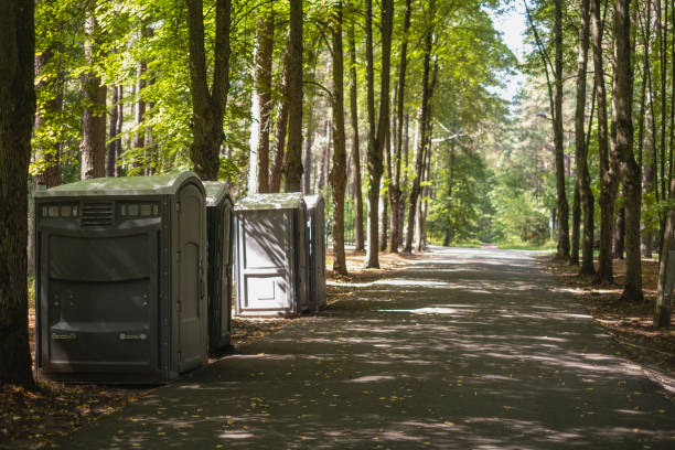 Prairie Village, KS porta potty rental Company