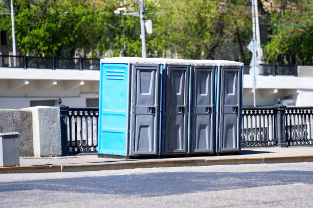 Best Portable toilet rental cost  in Prairie Village, KS