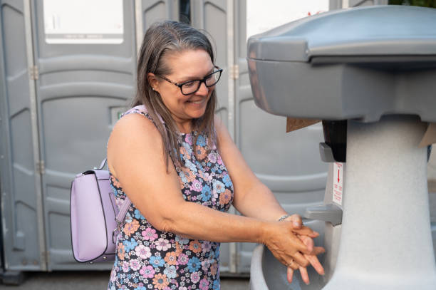 Best Local porta potty services  in Prairie Village, KS